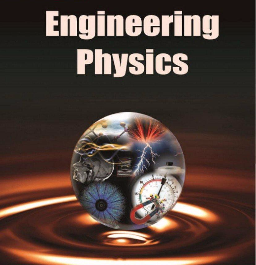 engineering physics notes