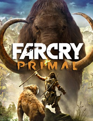 far cry primal feather