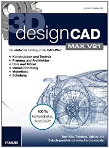 designcad 3d max 18 download
